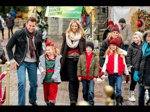 A Christmas to Remember (2016) (2016) with Steve Bacic, Ian Collins, Wendy Abbott Movie