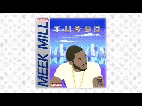 [FREE] Meek Mill x Quavo Type Beat 2017 - "Turbo" | Hard Trap Beat | Prod. by The King
