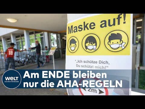 ANGST VOR NEUEM CORONA-LOCKDOWN: Politik fordert zielgenauere Maßnahmen gegen Covid-19-Epidemie