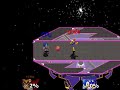 Super Smash Bros Rumble Gameplay