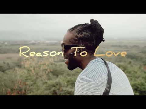 Black Axcent - Reason To Love (Official Music Video)