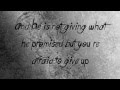 Khalil Underwood - You ( Lyrics 2014 ) new song ...