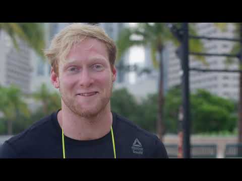 Pat Vellner - BTS 2018 WZAOC Filming