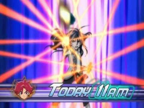 Toonzai: Tai Chi Chasers Short Promo