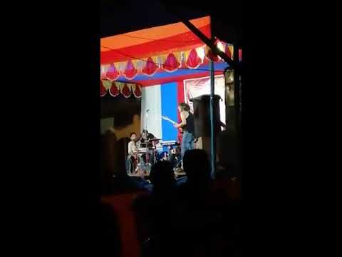 Nepali singer kushal acharya india ma dhamakedar program