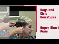 Viral Pixie Haircut Older Women Short Hairstyles Over 50, Video Medium Pixie Hairstyles viral!