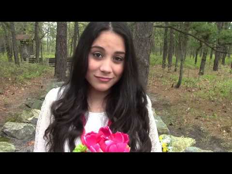 The Winter's Tale-Perdita and Florizel