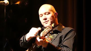 The High Kings • Four Green Fields • Essen February 8th 2018