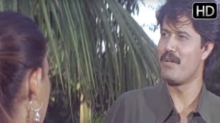 Nayanakrishna Trying Tempt Hero Chandrakanth | Ramba Kannada Movie Scenes