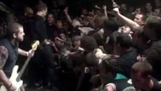 Fractures/Four Years Too Late