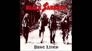 Black Sabbath - Snowblind      (Live)