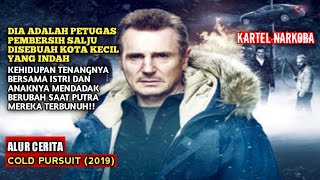 Download lagu ALUR CERITA FILM || COLD PURSUIT - 2019 || REVIEW FILM EPIC MOVIE !! mp3