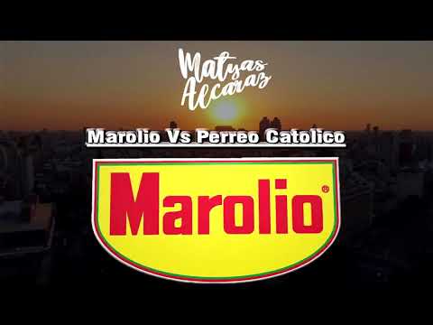 Marolio vs perreo católico