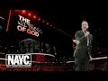 JOEL URSHAN The Witness Of God NAYC Friday Night