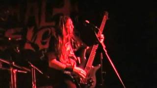 Dismal Foresight - Searching the Truth (Londrina/PR)
