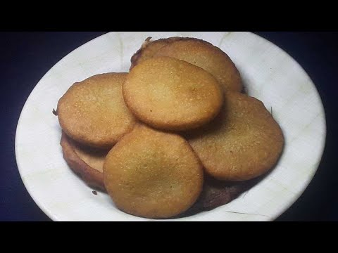 Apple Egg Wheat Flour Fritters / Dinner Recipes / Wheat Recipes / Apple Recipes / Egg Recipes 1314