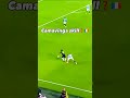 Camavinga Skills Football Soccer Footballvideo Footballskills Camavinga Shorts Realmadrid