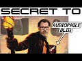 I Found the SECRET to Audiophile Perfection - cheapaudioman I Found the SECRET to Audiophile Perfection