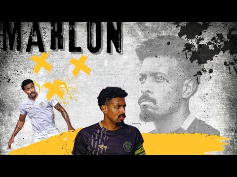Highlights atleta Marlon Bica Volante/Zagueiro 