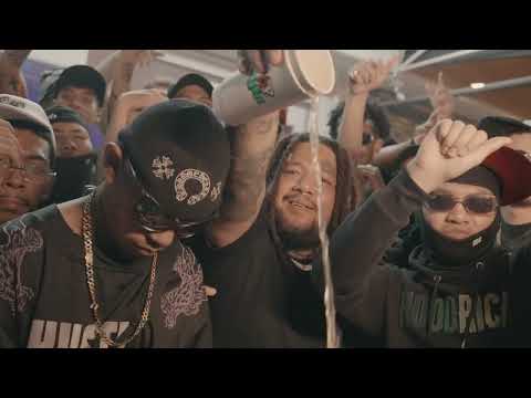 Zavia Muzik - Big Dope FT. Rahboy & MF17 (Official Music Video)