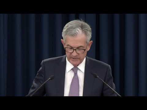 FOMC Press Conference September 18, 2019