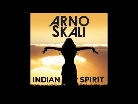 ARNO SKALI  - Indian Spirit (Extended Mix)