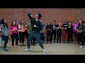 Akhiyaan Milaon |  BFunk Choreography | Aditya Bilagi