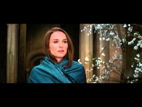 Thor  Karanlık Dünya  /  Türkçe Dublaj Fragman