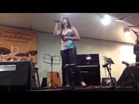 Song For Jolee - Kamelot