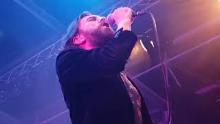 Nic Cester &amp; The Milano Elettrica - Not Fooling Anyone