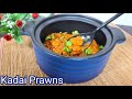 Kadai Prawns Recipe Prawns Kadai Kadai Prawns Masala Prawns Recipes