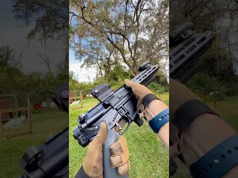The LBE Unlimited G3 T rigger for AK47/AK74 | How Does it Stack Up?