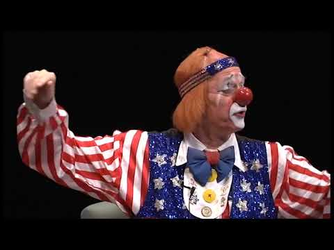 Open World of ChuckO video 2 on YouTube