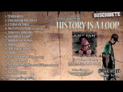 Emejah - History is a Loop