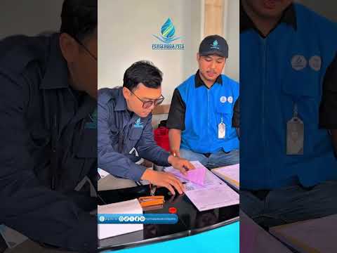 HADIR LEBIH DEKAT DENGAN WARGA PARADISE RESORT CIPUTAT