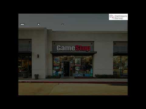 Decatur Gamestop Customer Satisfaction Survey