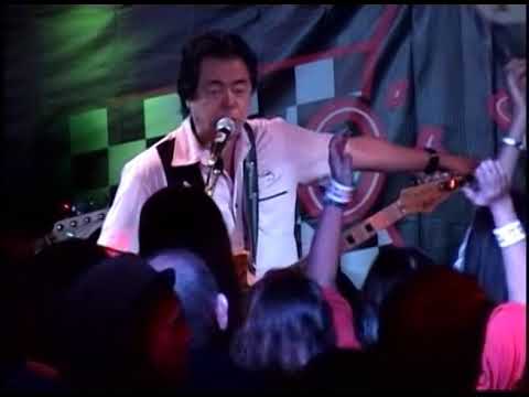 RJ Jacinto and Friends – Hang On Sloopy (T.G.I.RJ - Thank God It's RJ)