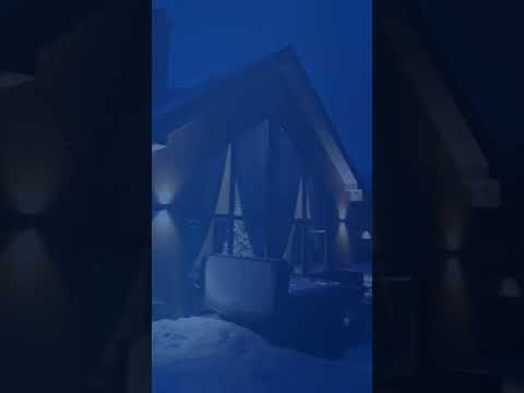 Domek Slovianka - Valča 4