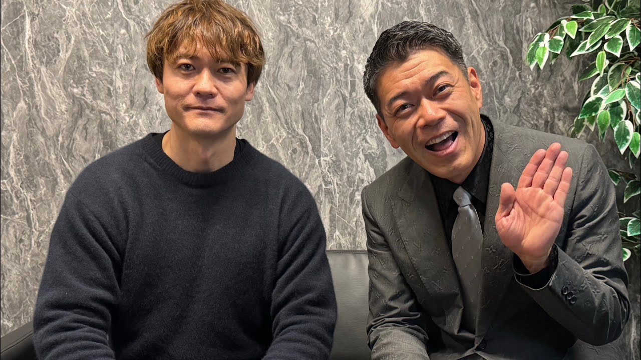 【緊急対談】長谷川豊さんに、ホリエモン対談の続編と過去の炎上について聞いてきました