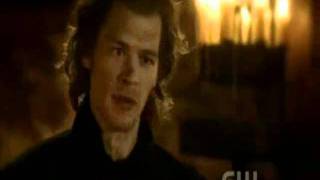 Elijah &amp; Klaus |This Time Tomorrow