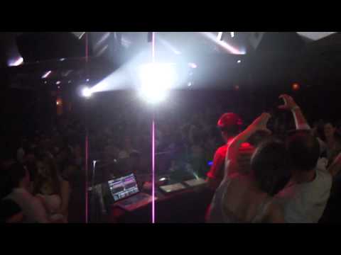 Amazon Club @ Pimpo Gama - Abertura set 01.12.12