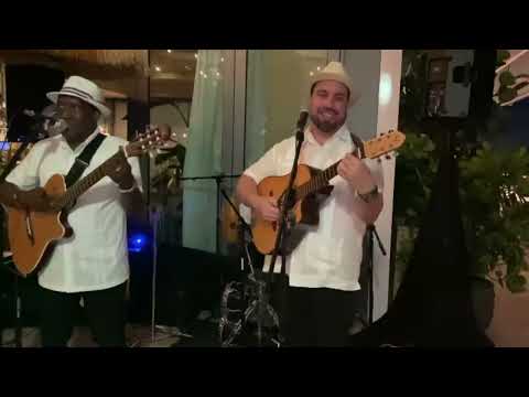 Son Qba - Son De La Loma  (En Vivo)