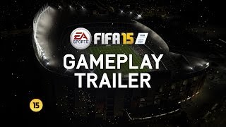 FIFA 15 (Xbox One) Xbox Live Key EUROPE