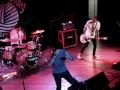 Time Again "TV Static" @ The Knitting Factory