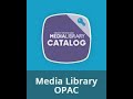 Search Media Catalog By Language