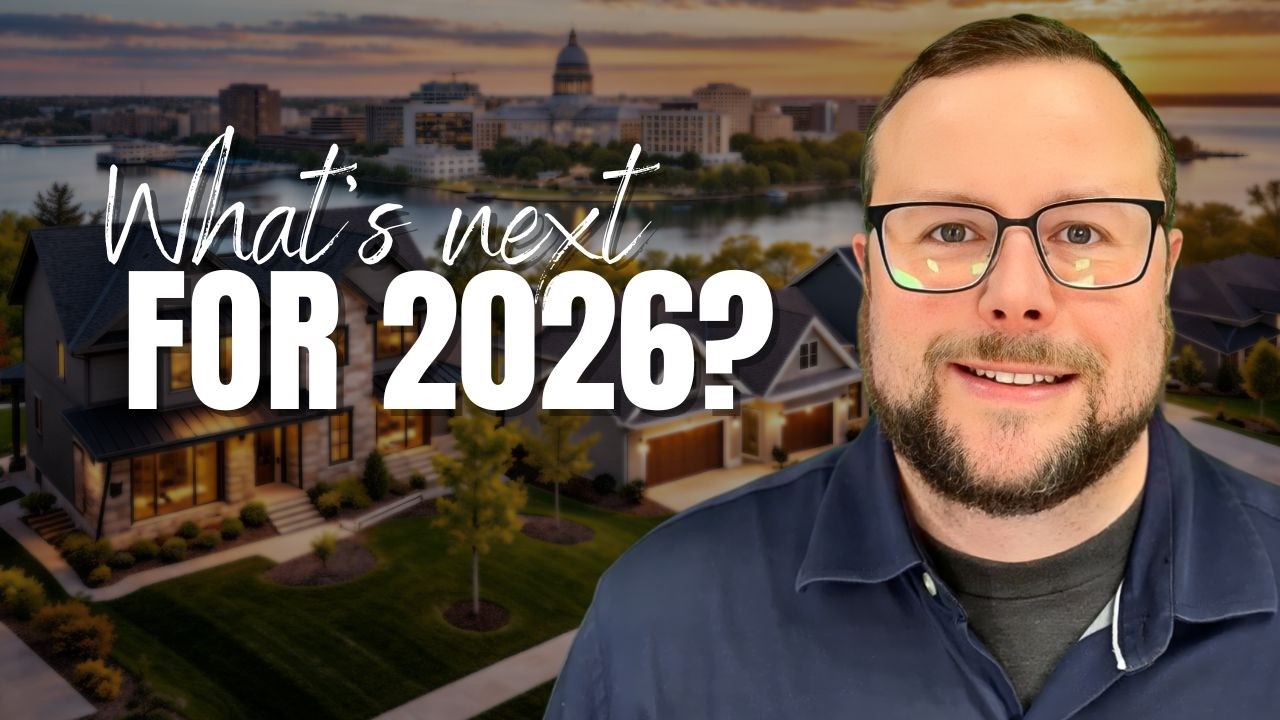 How Is the Real Estate Market Right Now?