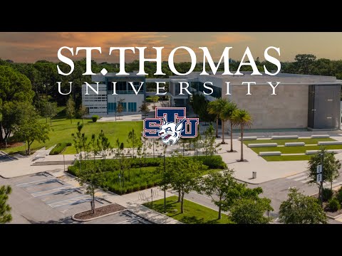 Inside Florida’s Next Big College | STU Miami