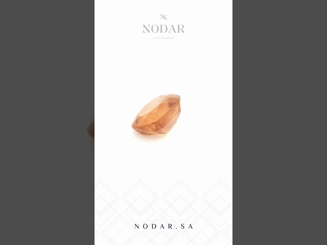 حجر زيريكون باكستاني، 5.05 قيراط