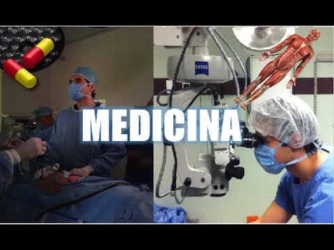 CARRERA DE MEDICINA, MI EXPERIENCIA Y UNOS CONSEJOS | Doctor Vic