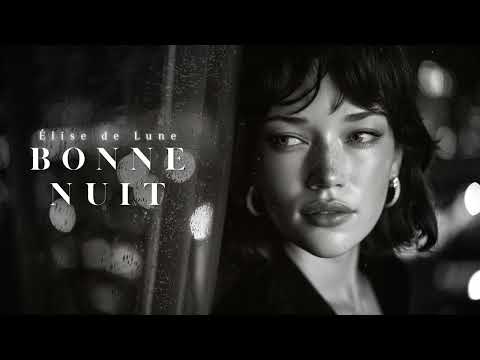 Élise de Lune - Bonne Nuit